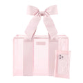 Jelly Tote With Bow