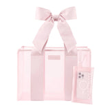 Jelly Tote With Bow