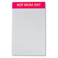 Hot Mom Shit - Notepad