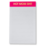 Hot Mom Shit - Notepad