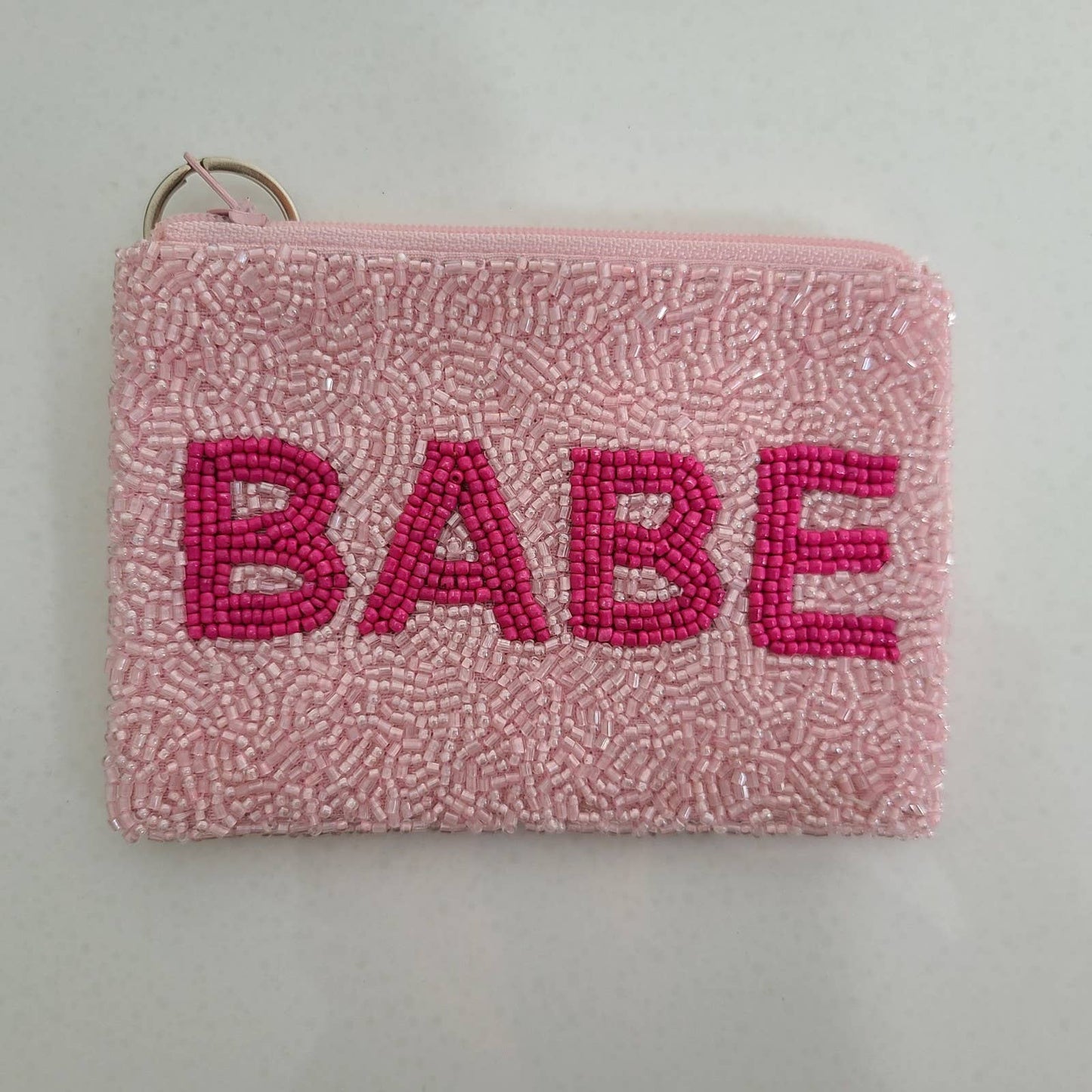 Babe Coin Purse