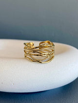 Camille ring