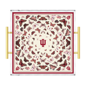Indiana University (IU) - Serving Tray