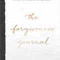 Forgiveness Journal