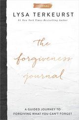 Forgiveness Journal