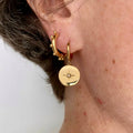 Electra earrings