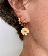 Electra earrings