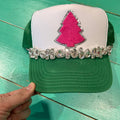 Trucker Hat Chain