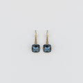 La Vie Classic Earring: Midnite
