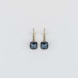 La Vie Classic Earring: Midnite