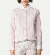 English Seam Shirt