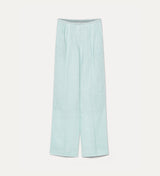 Chic Linen Pants