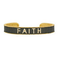 Faith Cuff