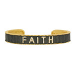 Faith Cuff