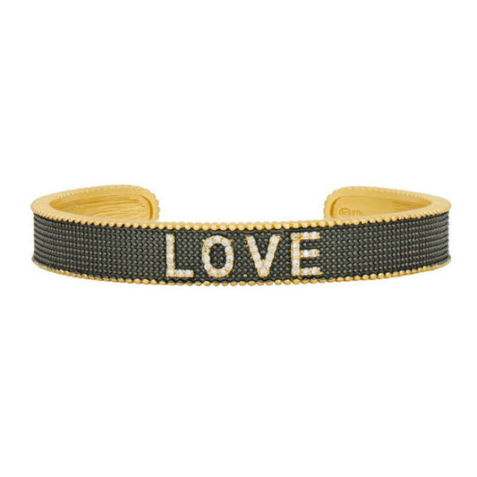 Love Cuff