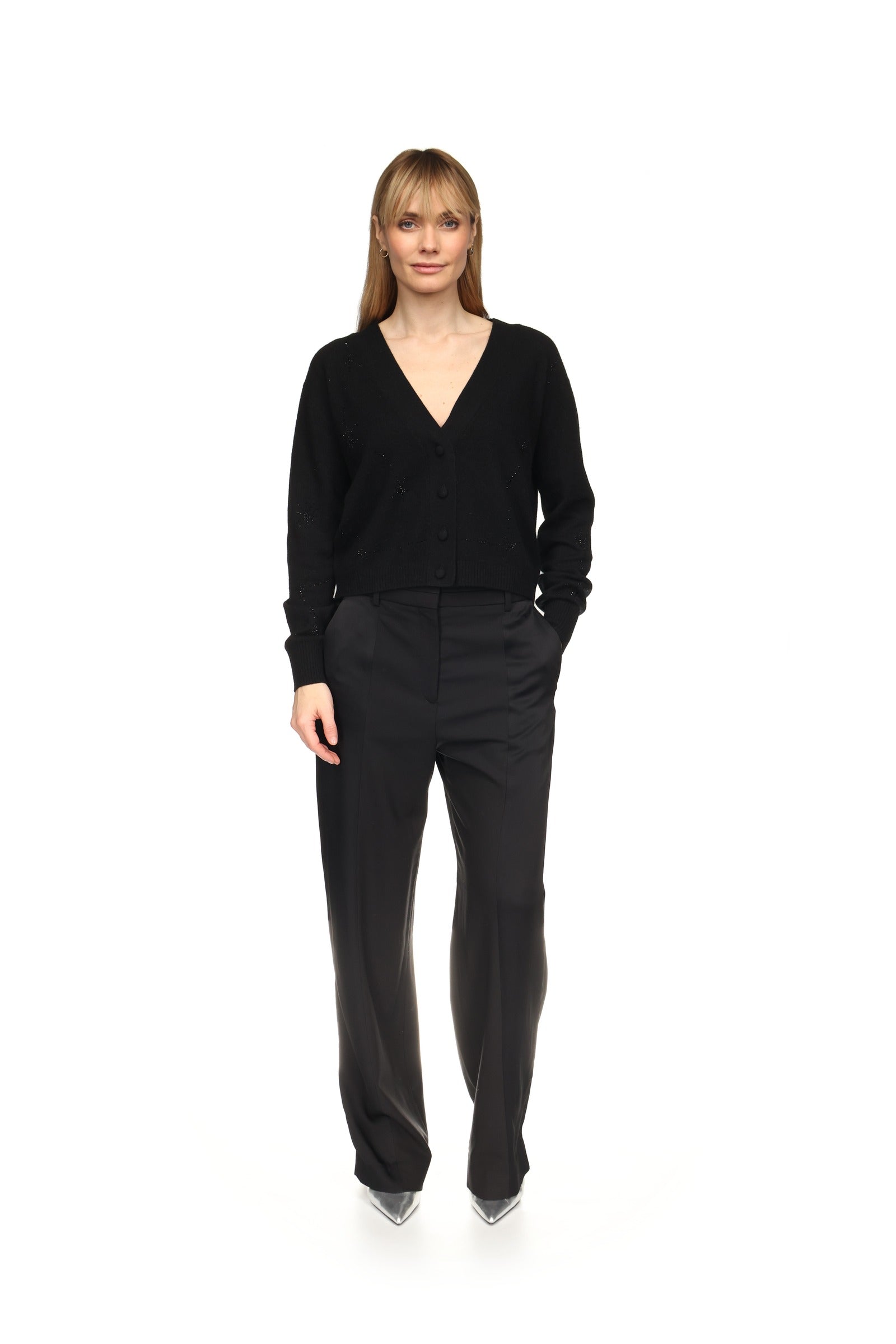 STARGAZER HOTFIX CARDI