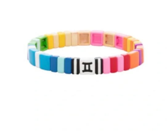Horoscope Bracelet - GEMINI