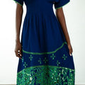 Palermo Maxi Dress