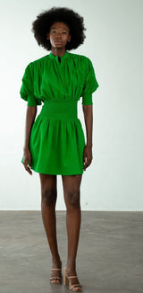 Cynthia Dress