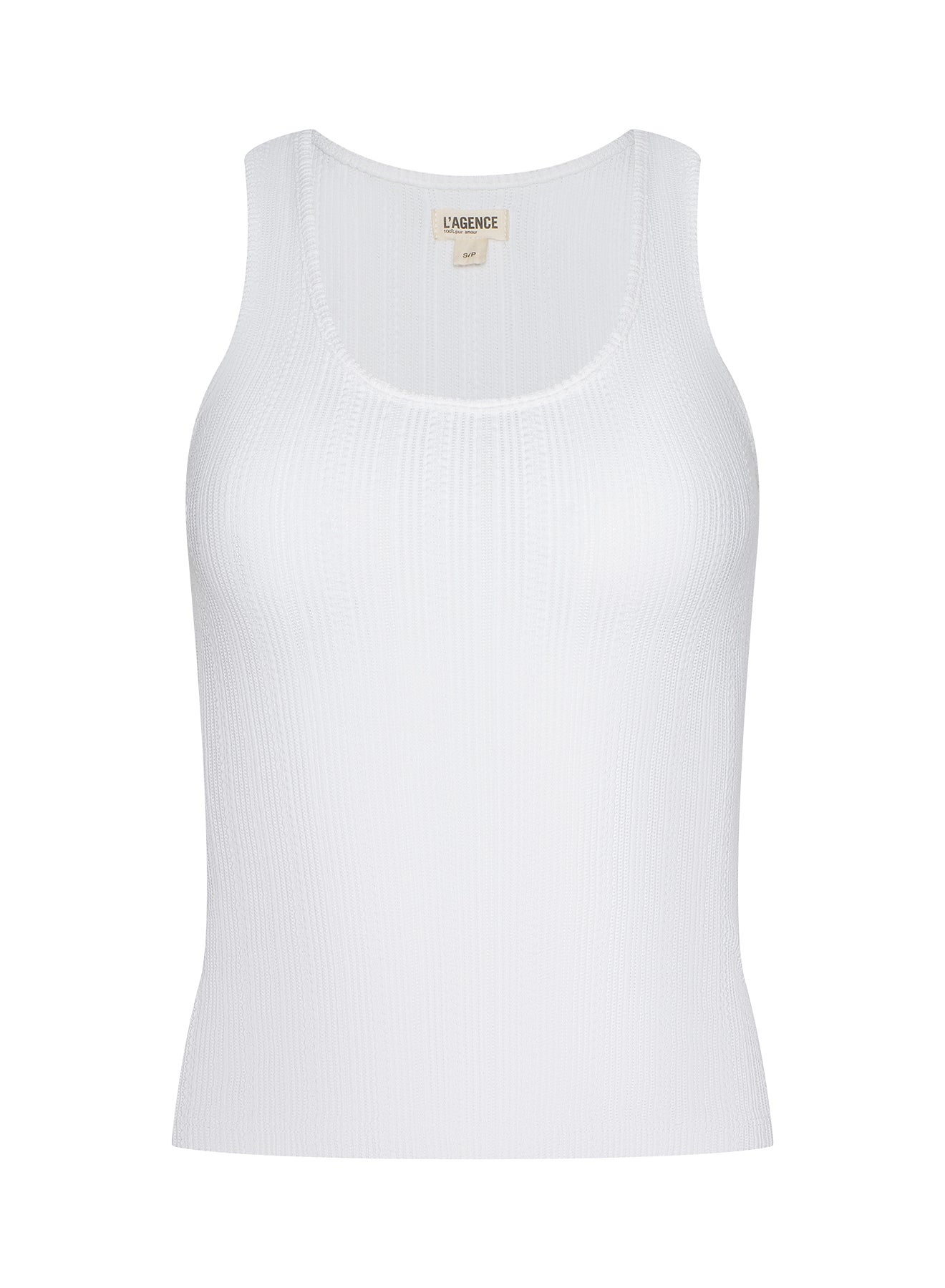 ADIRA SCOOP NK TANK