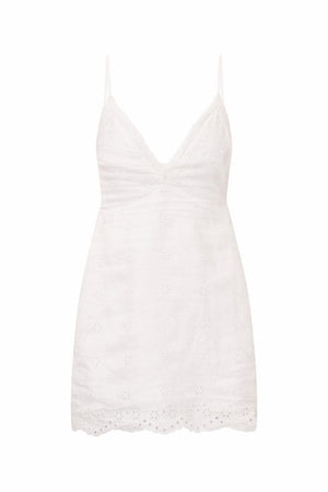OPTIC WHITE