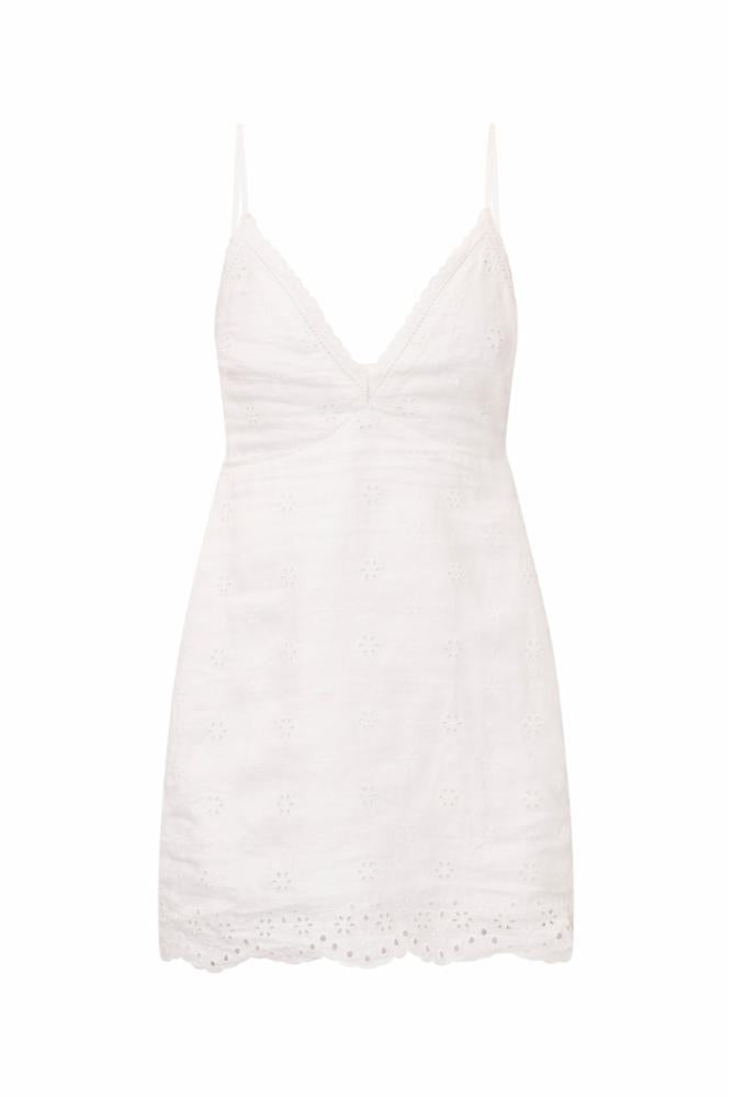 OPTIC WHITE