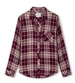 Hunter Shirt