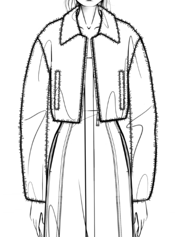 Esme Jacket