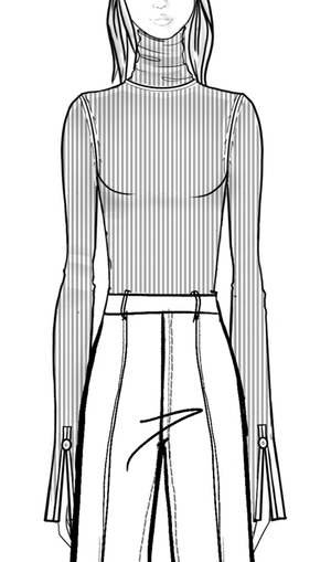 Jett Top