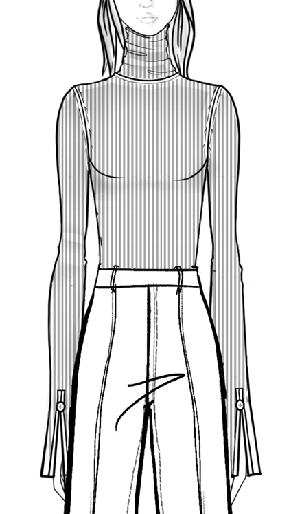 Jett Top