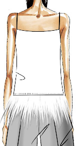 Eliza Top