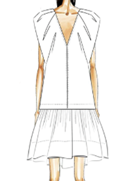 Ember Dress