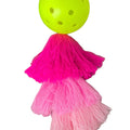 Pickle Ball Pom