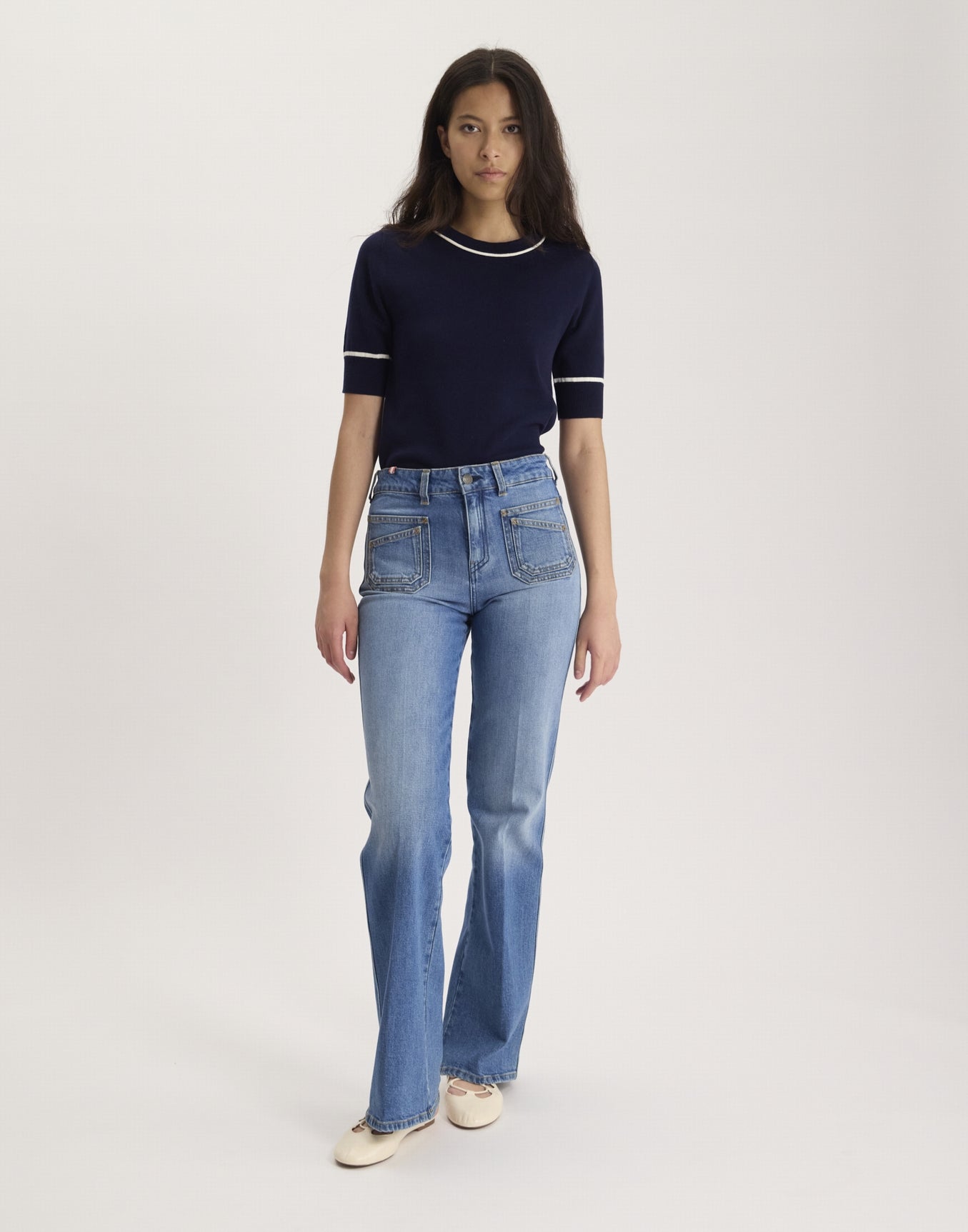 RICK DENIM