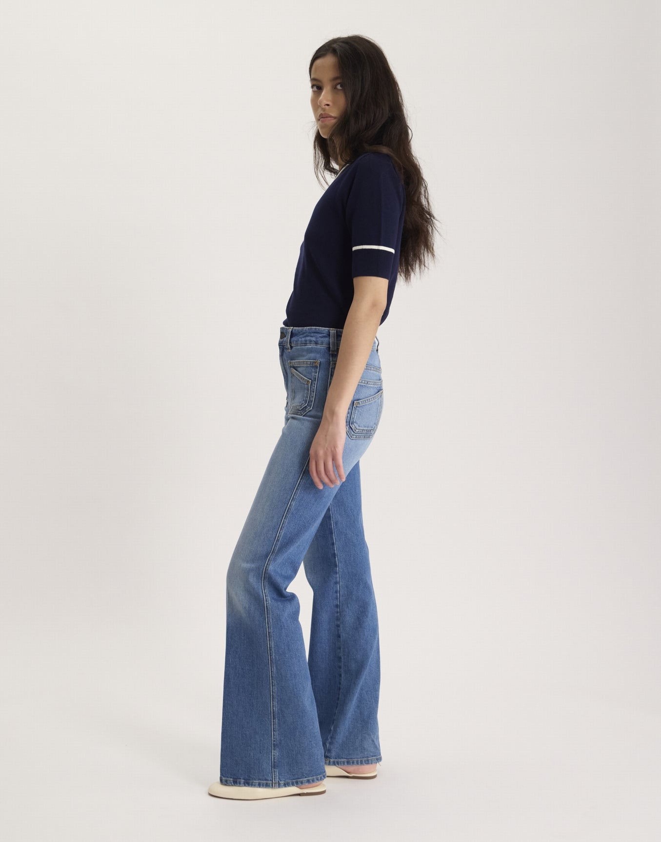 RICK DENIM