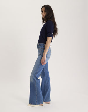 RICK DENIM