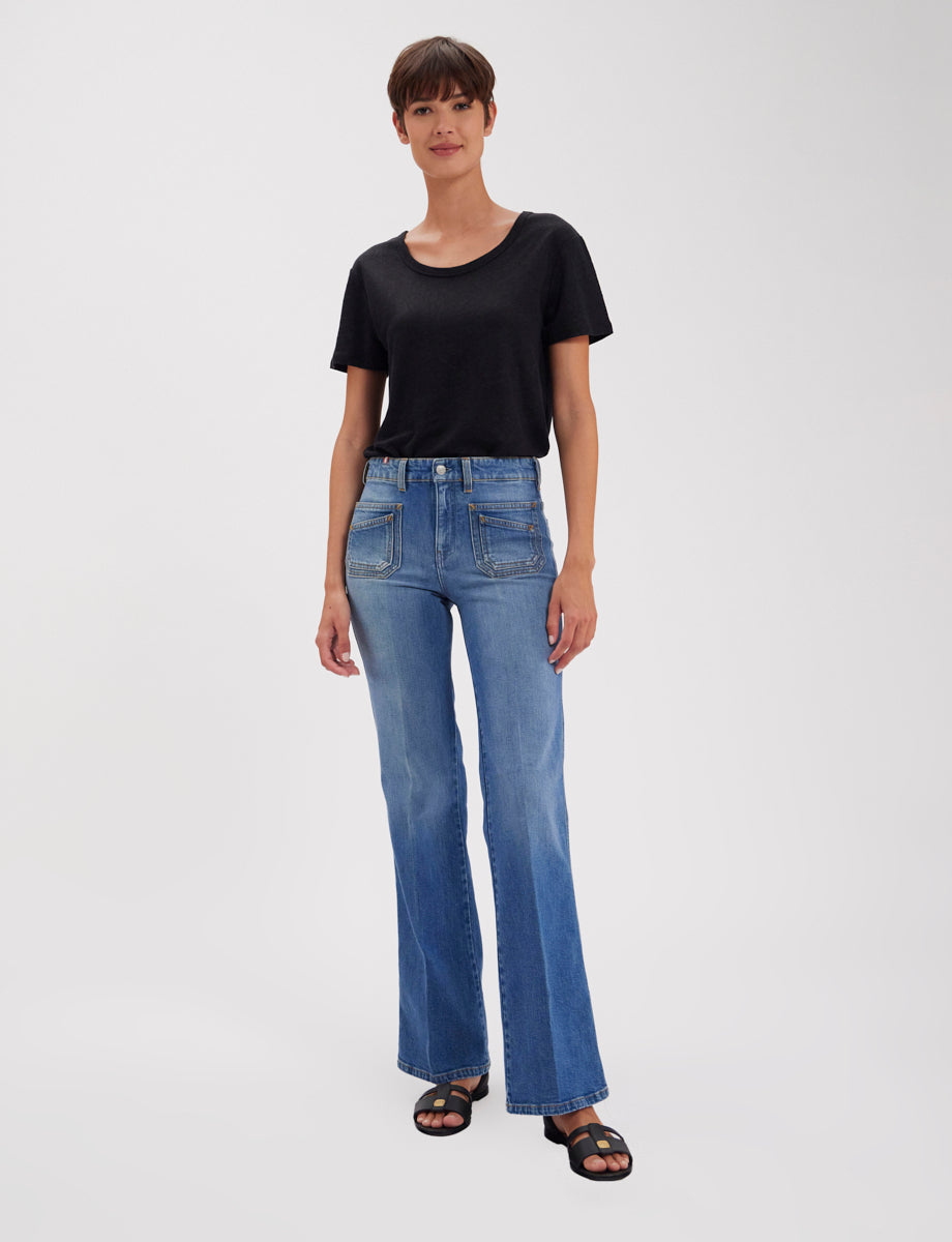 RICK DENIM