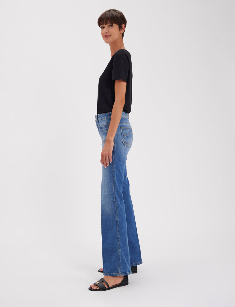 RICK DENIM