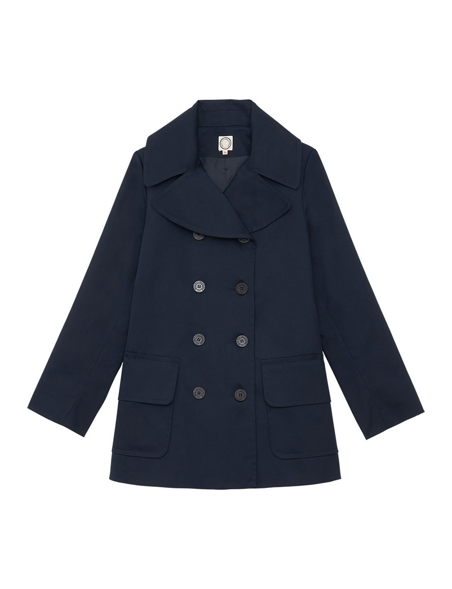 SERAPHINE COAT