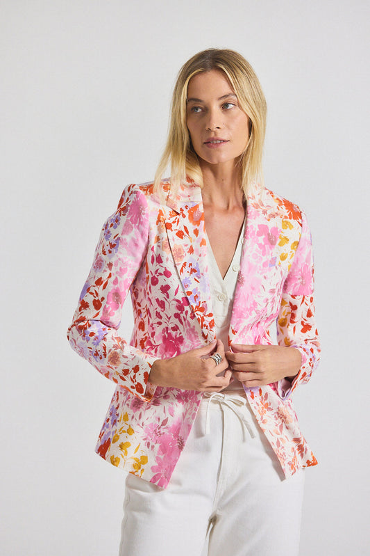 Irina Blazer