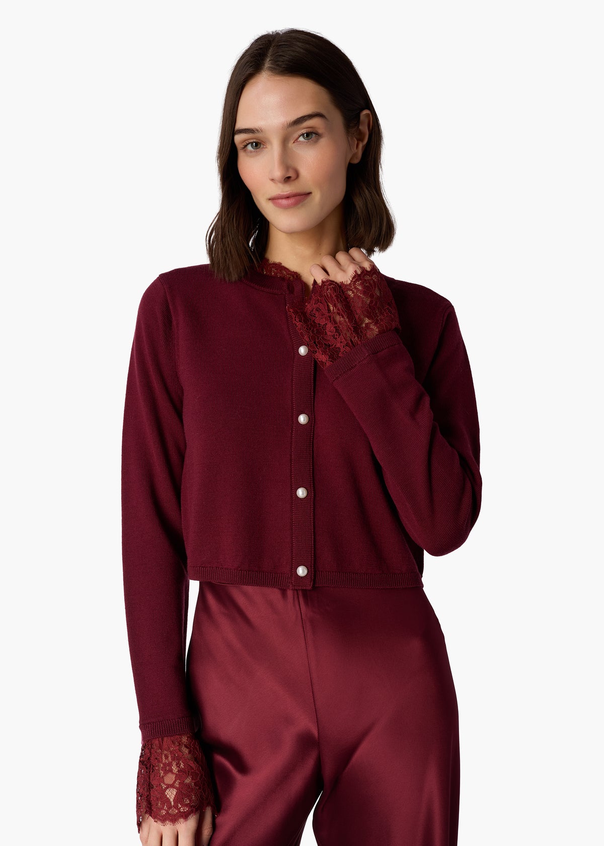 Eliana Cardigan
