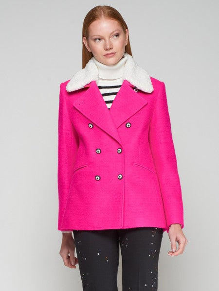 Marinera Jacket