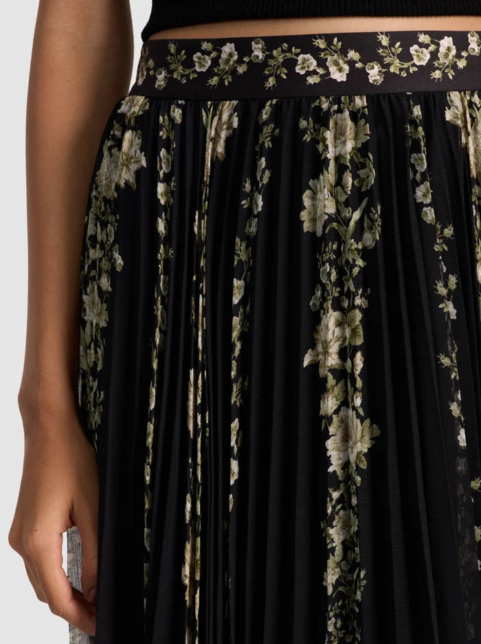 Katz Maxi Skirt