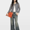 Missya Cashmere Cardigan