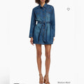 Starling Dress