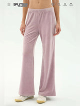 Joy Velour Pant