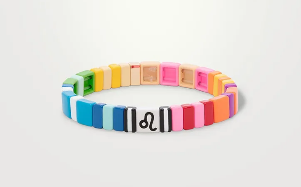 Horoscope Bracelet - LEO