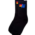 Logo Sock