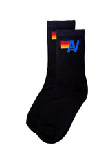 Logo Sock