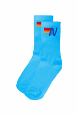 Logo Sock